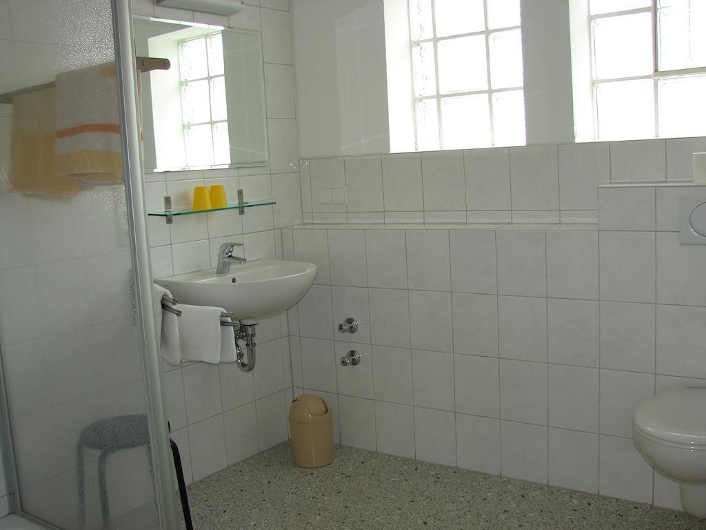 Pension Elisabeth Кохем Номер фото