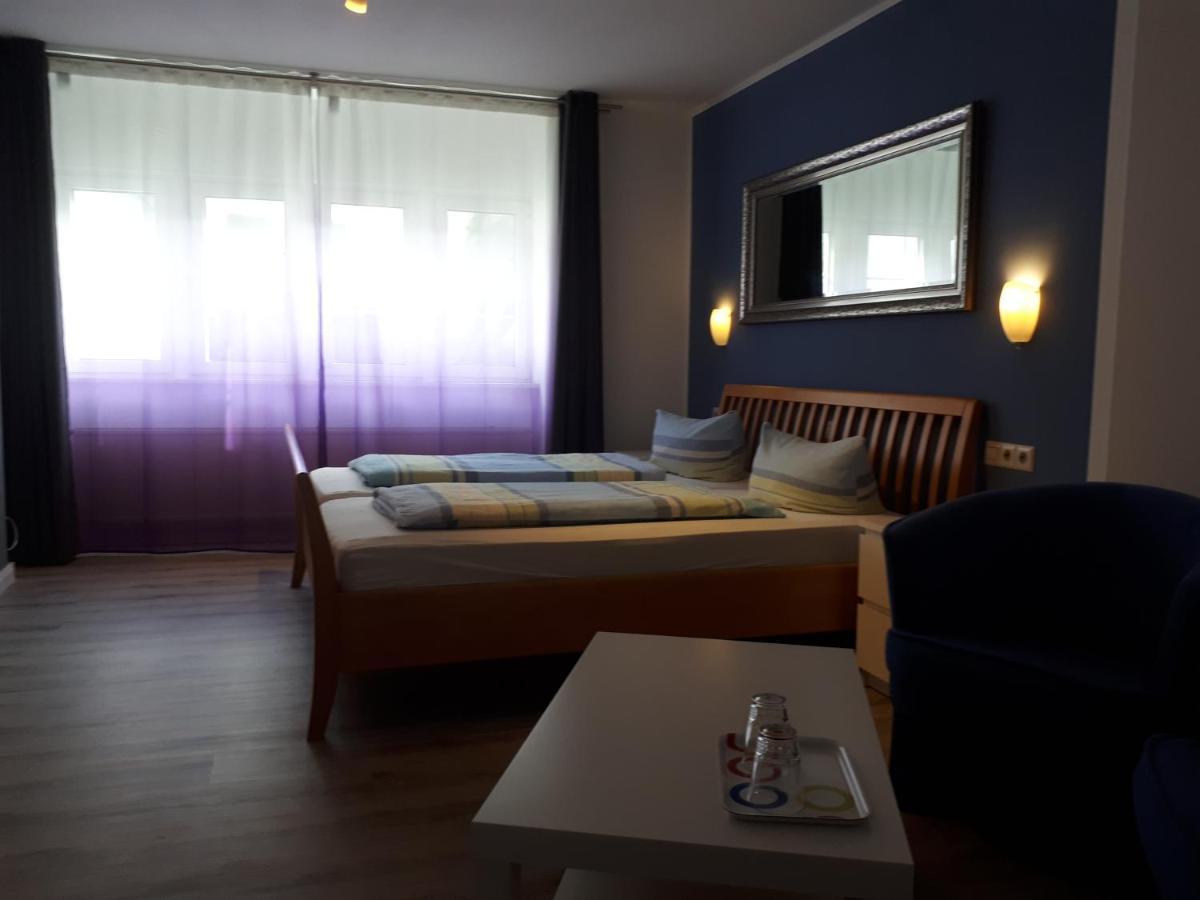 Pension Elisabeth Кохем Экстерьер фото